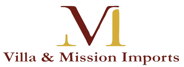 Villa and Mission Imports